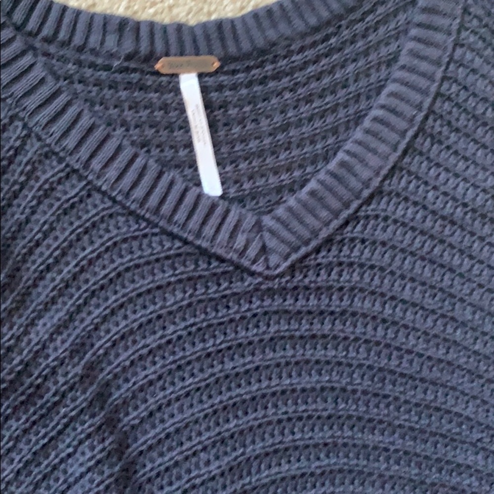 Free People sweater - Picture 2 of 3